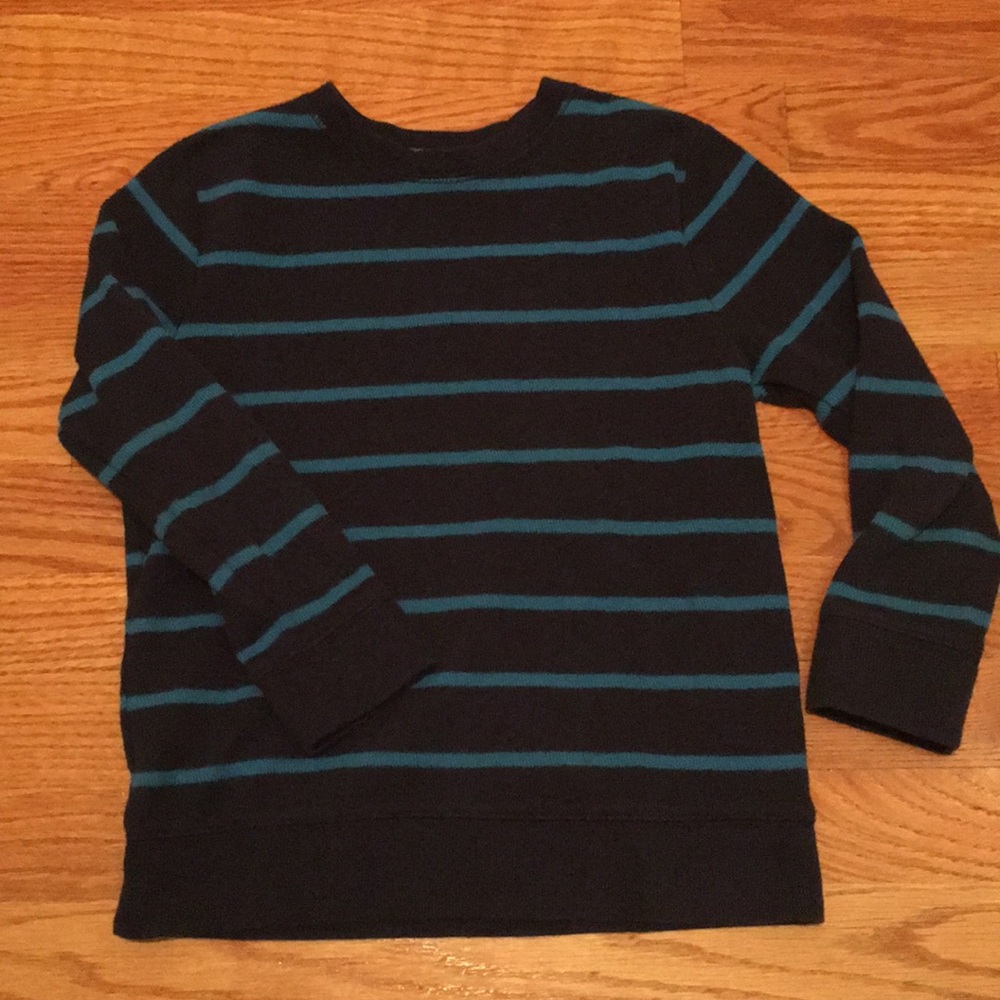 Ribbed Thermal Shirt